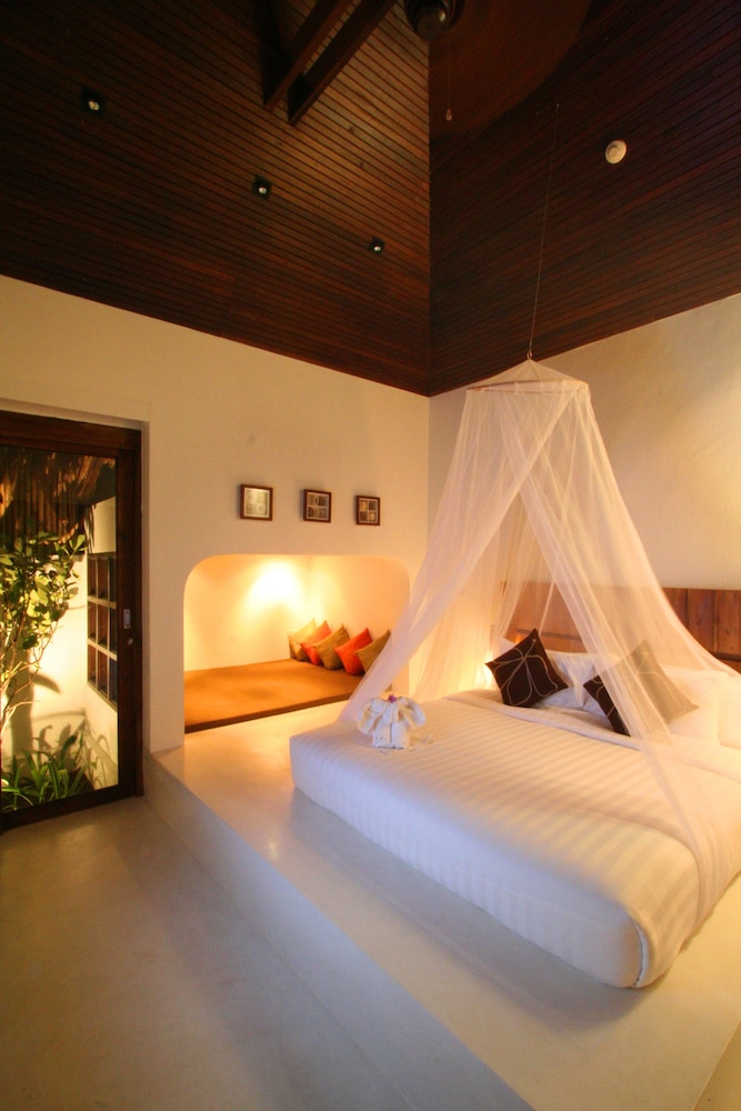 MIMOSA RESORT AND SPA 42/79