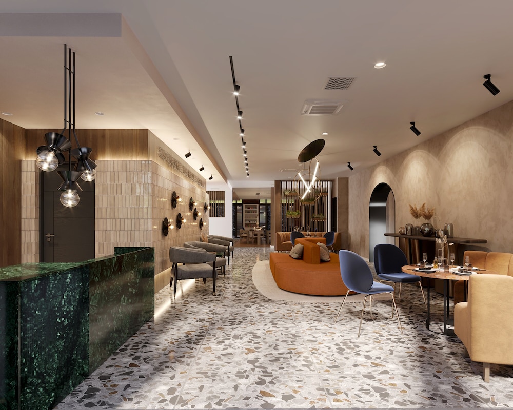 Hyatt House Johannesburg Rosebank 6/65