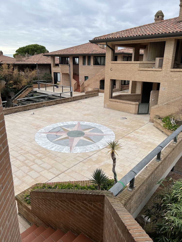 Nauthotel Porto San Vito 25/50