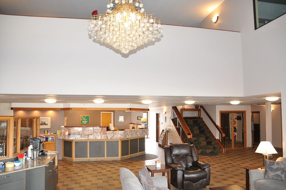 Quality Inn Paradise Creek 34/43