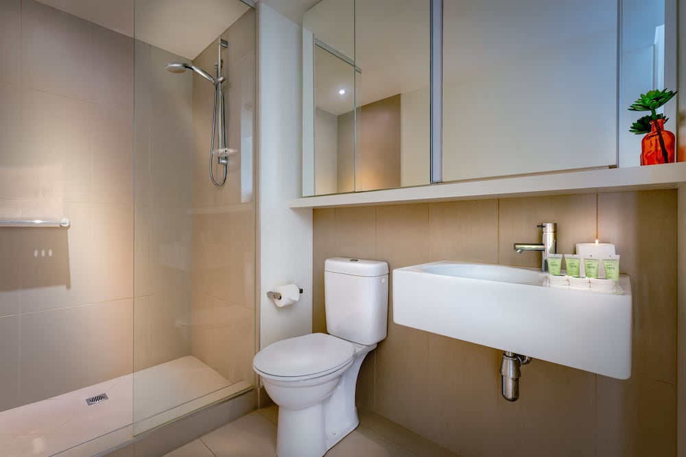 TRIBECA SERVICED APARTMENTS 45/47