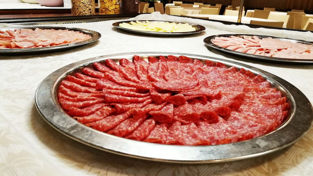 クラブ ホテル ダンテ チェルヴィア 写真5