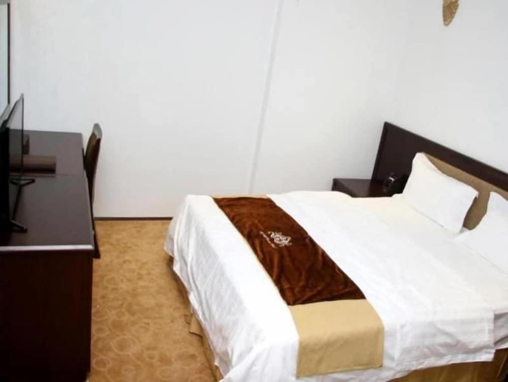 A1 Hill Hanoi Hotel 43/59