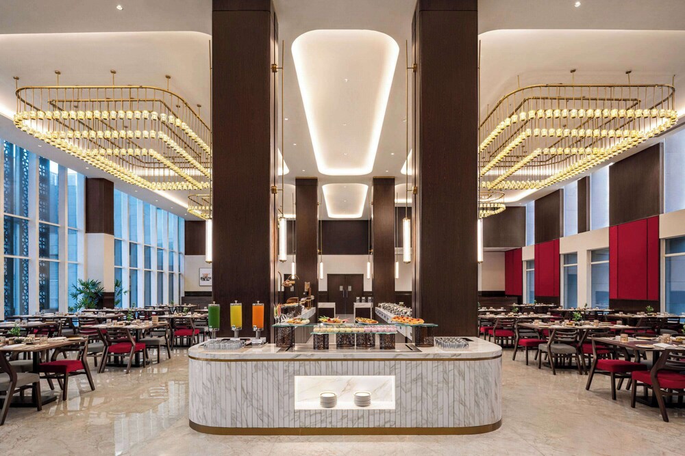 Ramada by Wyndham Ahmedabad Narendra Modi Stadium Motera 29/49
