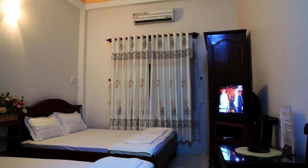 Diep Anh Guest House 8/27