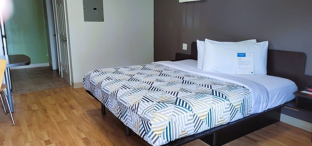 Studio 6 Extended Stay - Atlanta, GA - Chamblee 28/43