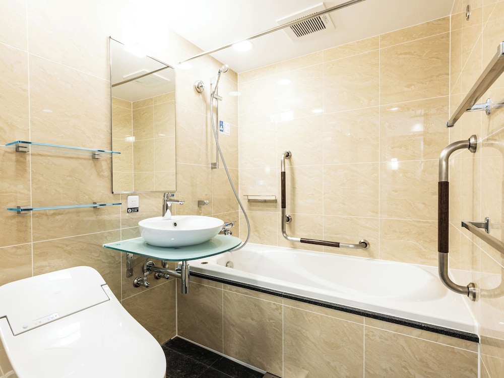 APA Hotel Akabane Iwabuchi Ekimae 45/49
