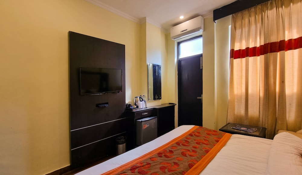 Hotel Triund Heights 26/50