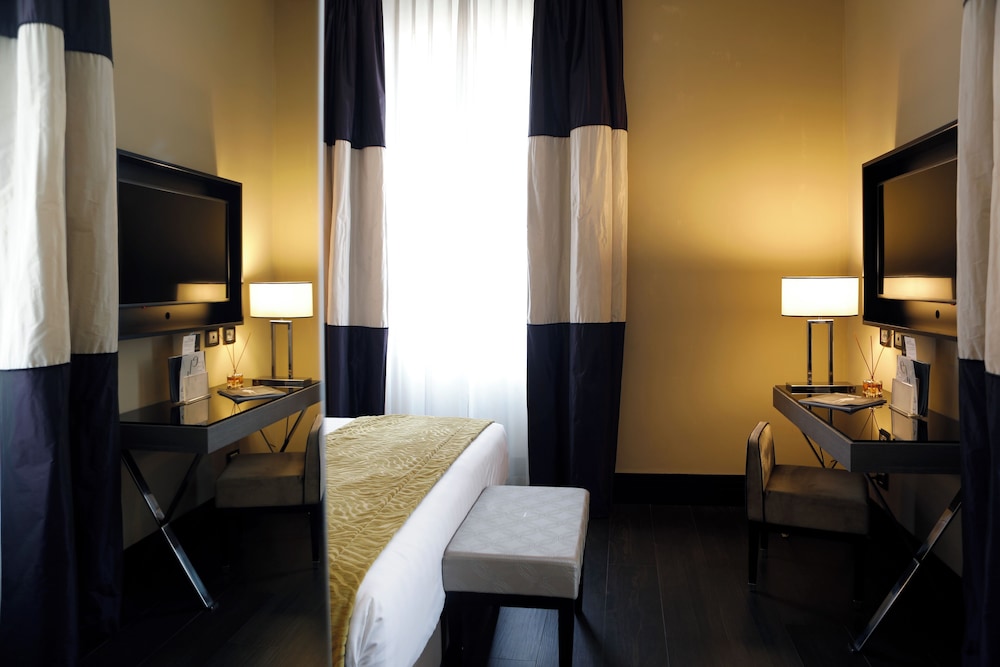 Rome Life Hotel 41/58