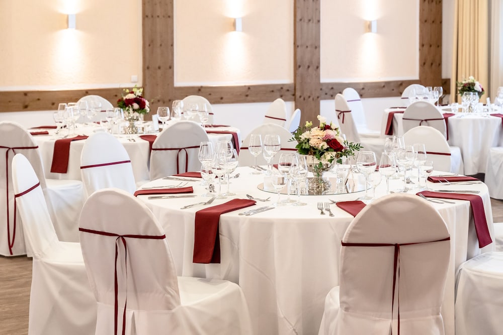Hotel Sauerlacher Post 35/50
