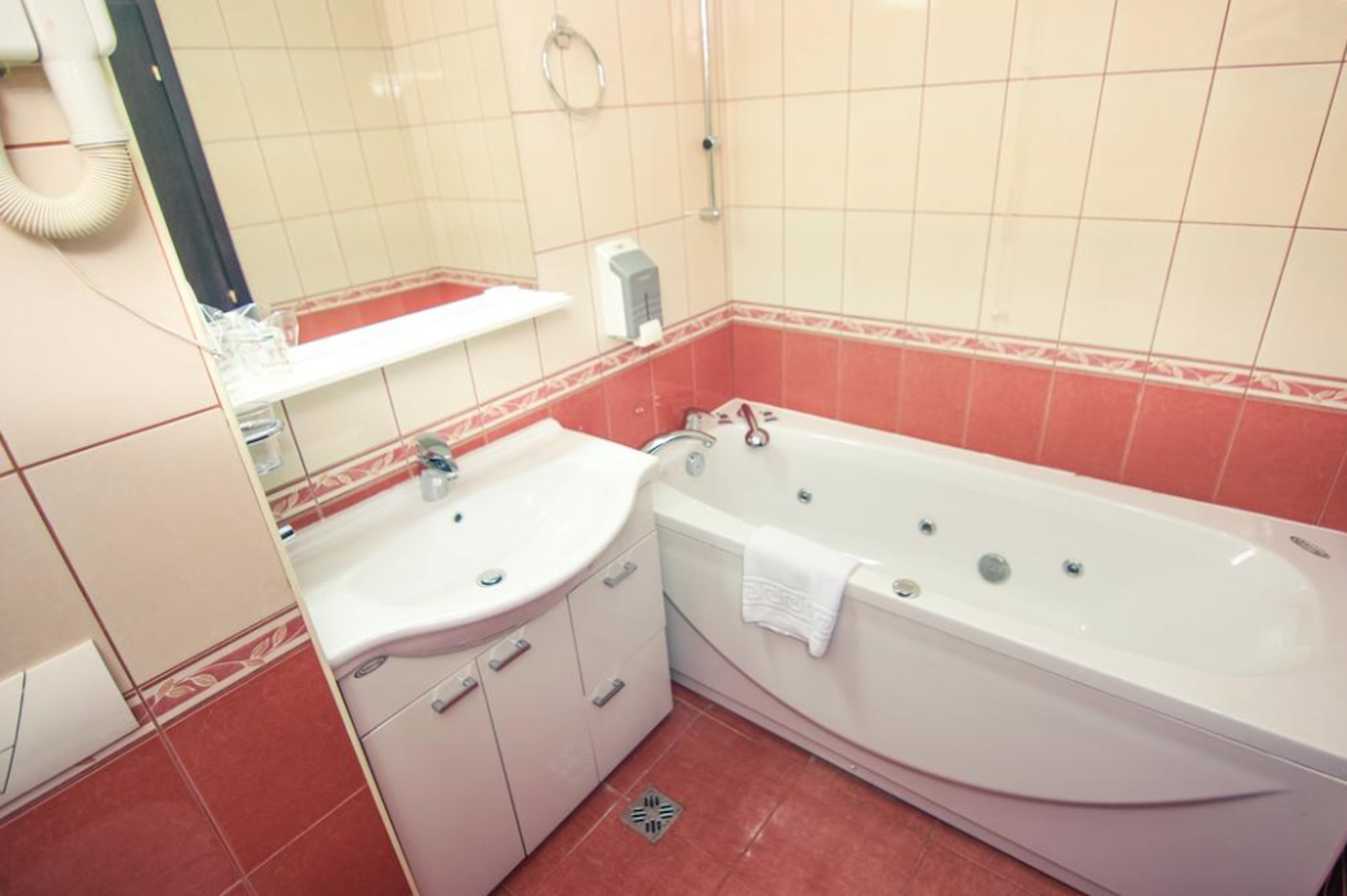 Grand Sarajevo 25/26