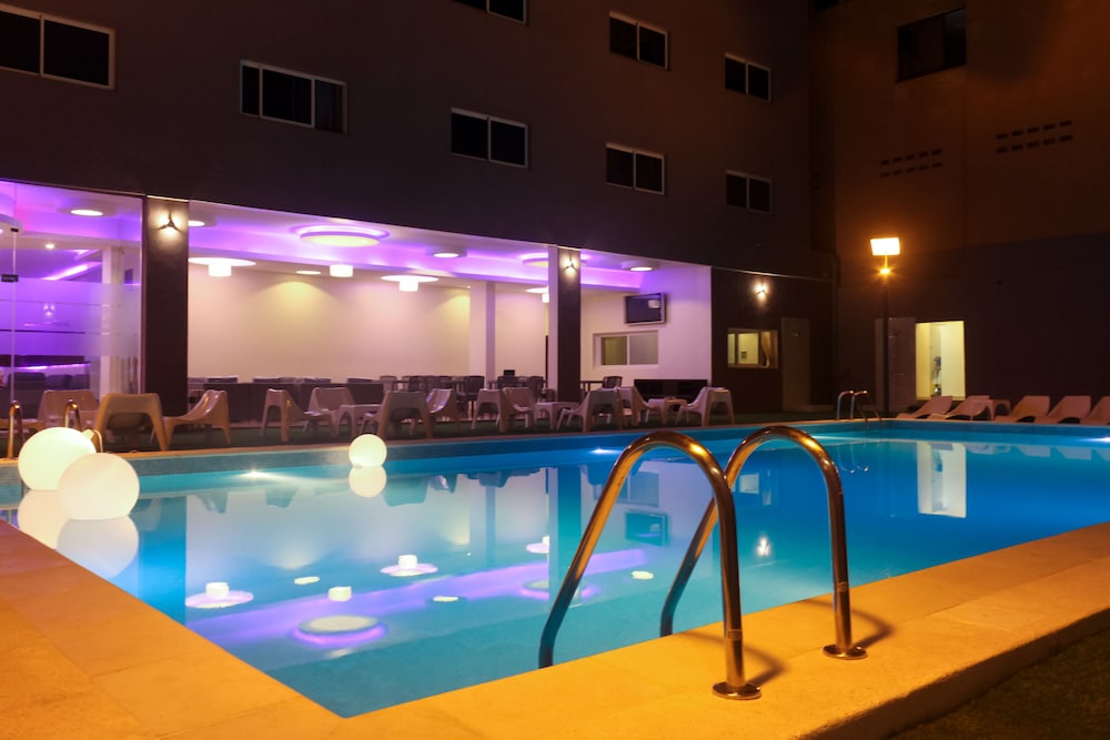 Hotel du Golfe 29/50