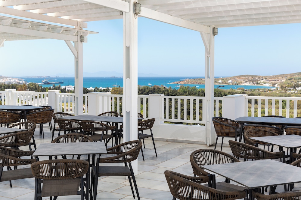 Pyrgaki Hotel 52/71