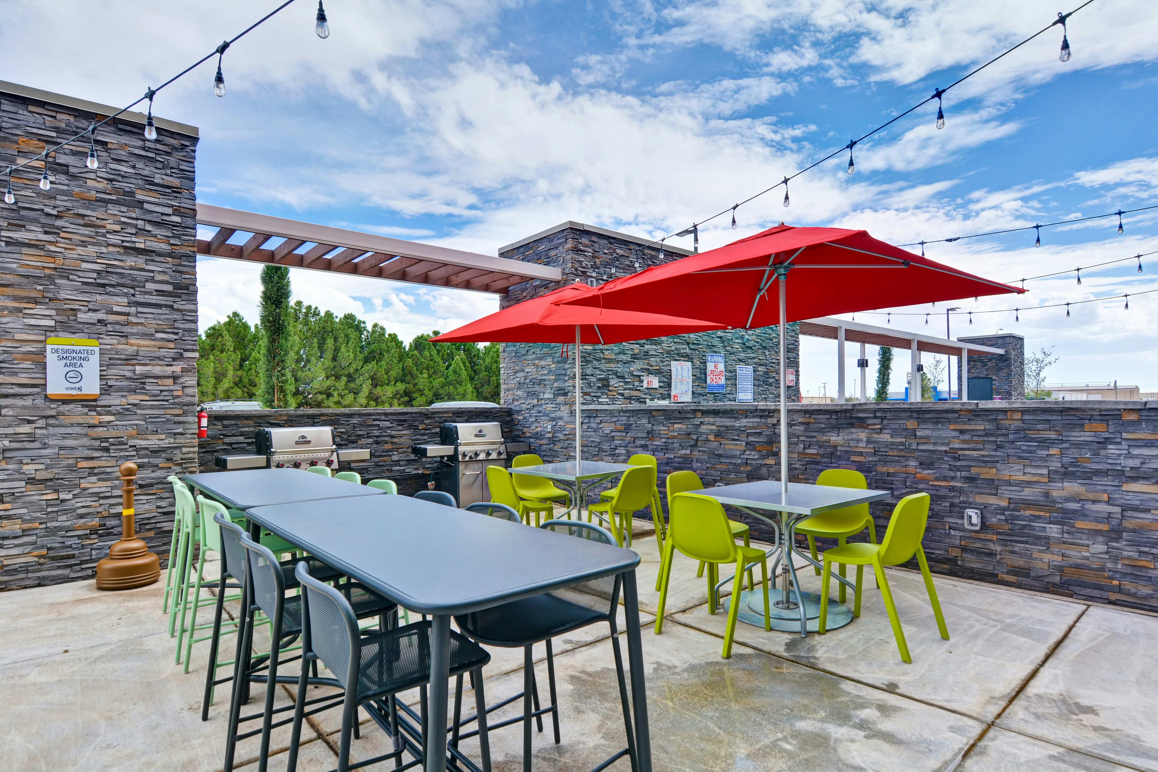 Home2 Suites By Hilton Pecos 37/51
