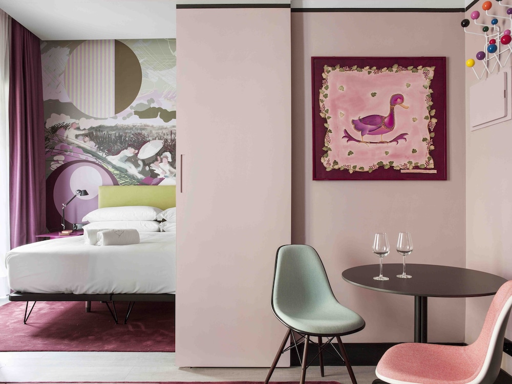Amor de Dios 17 Boutique Hotel 39/50