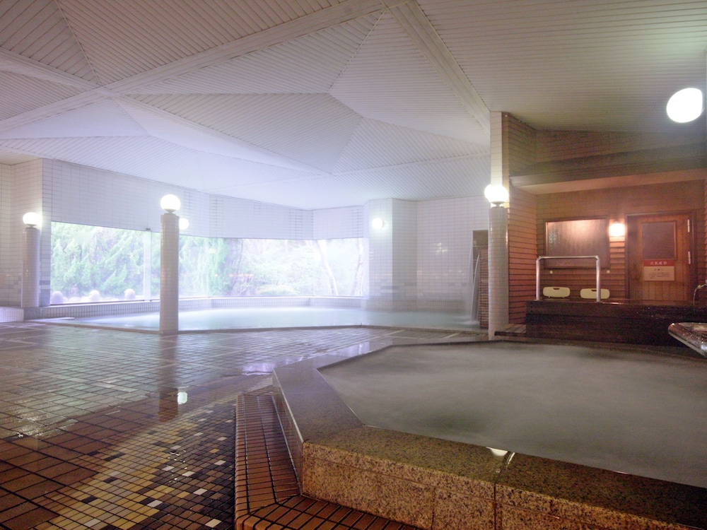 YUMOTO KANKO HOTEL SAIKYO 20/55