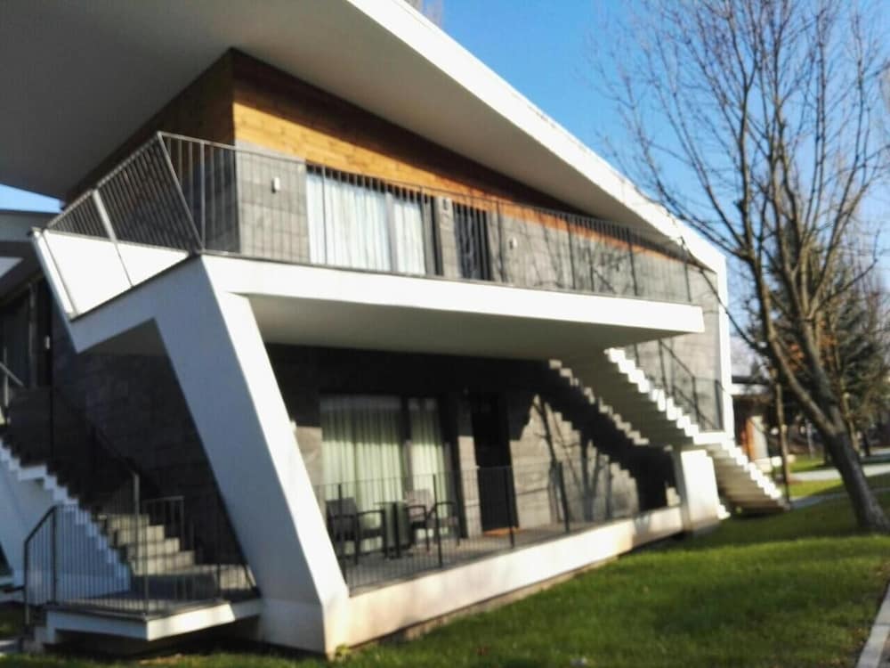 Villas And Apartments Oaza 6/58