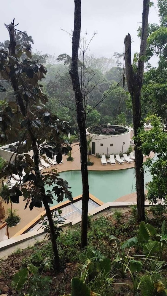 Hotel Mundo Maya Palenque 43/50