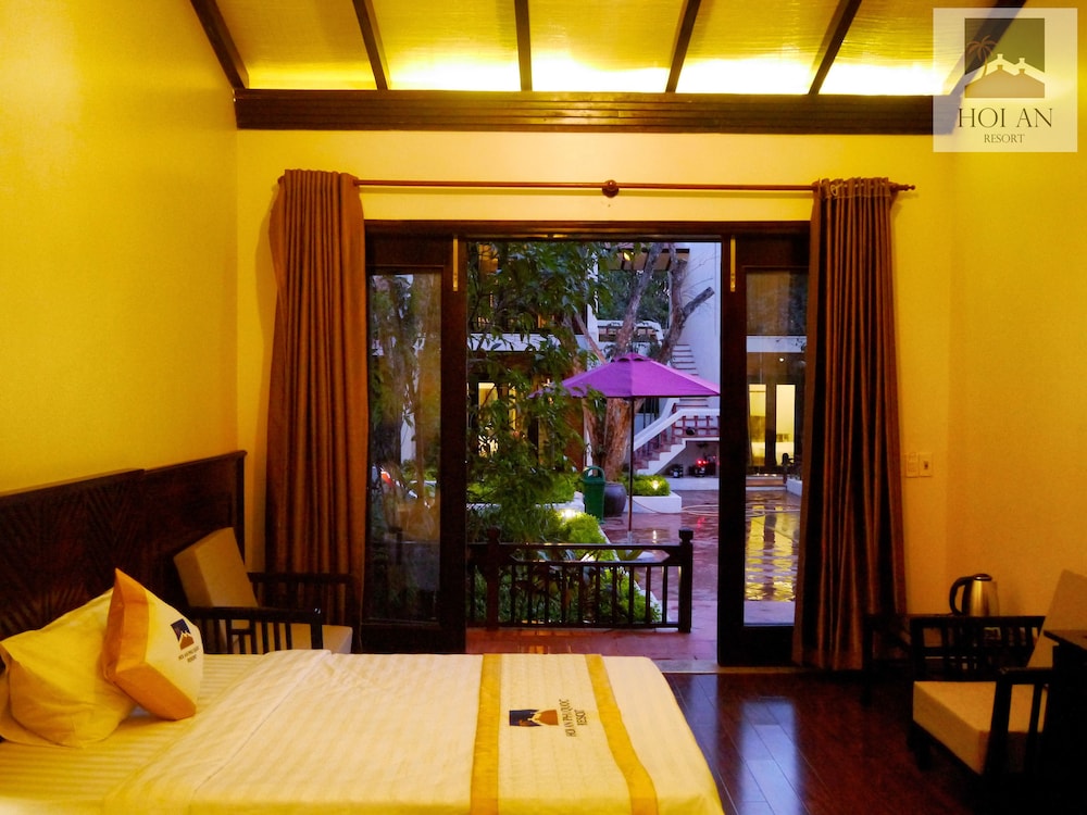 Hoi An Phu Quoc Resort 50/70