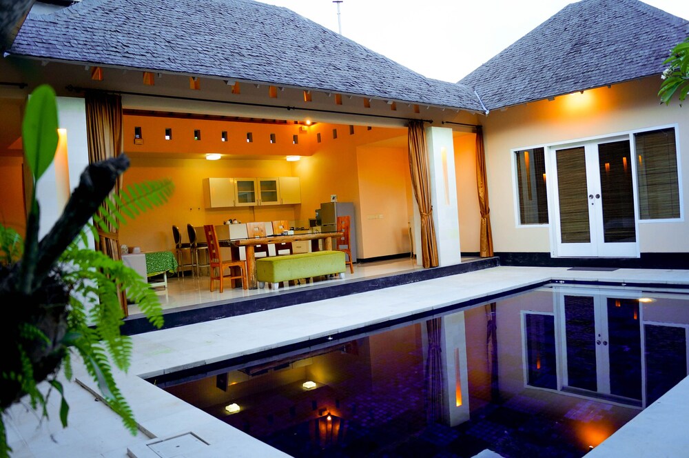 Kaisa Villas Seminyak 6/44