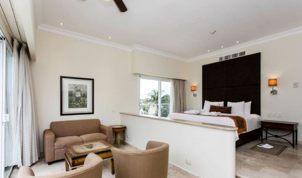 Dreams Tulum Resort Spa All Inclusive 38/70