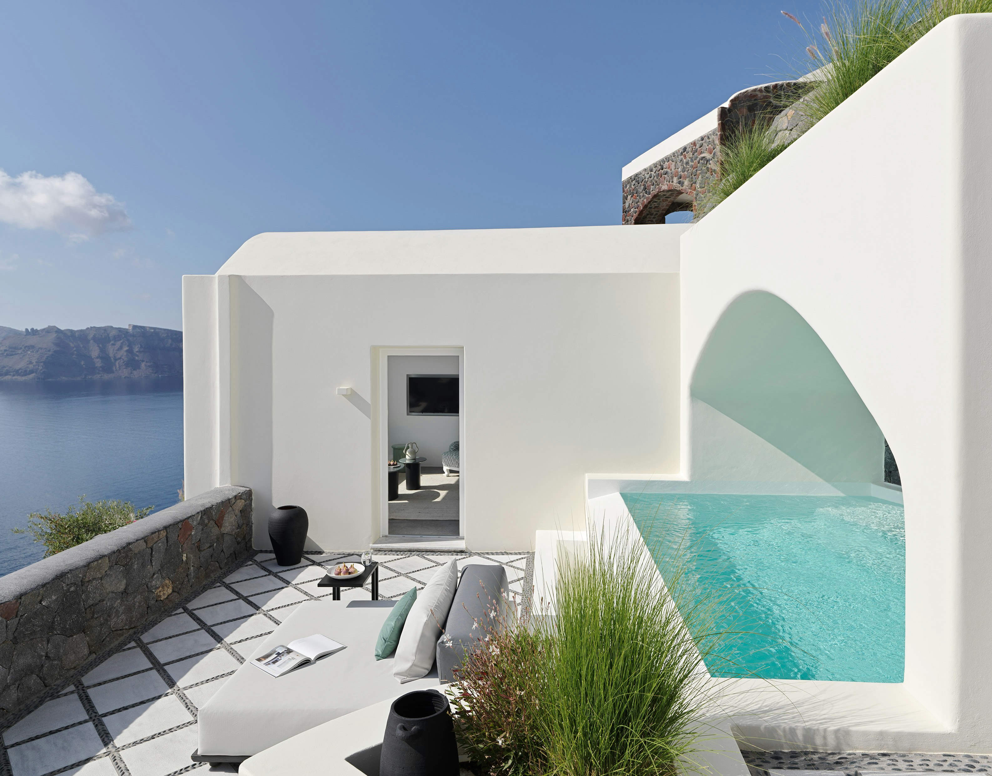 Canaves Oia Suites 32/80