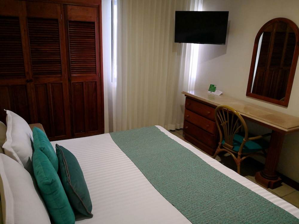 Hotel Playa Marina 18/52