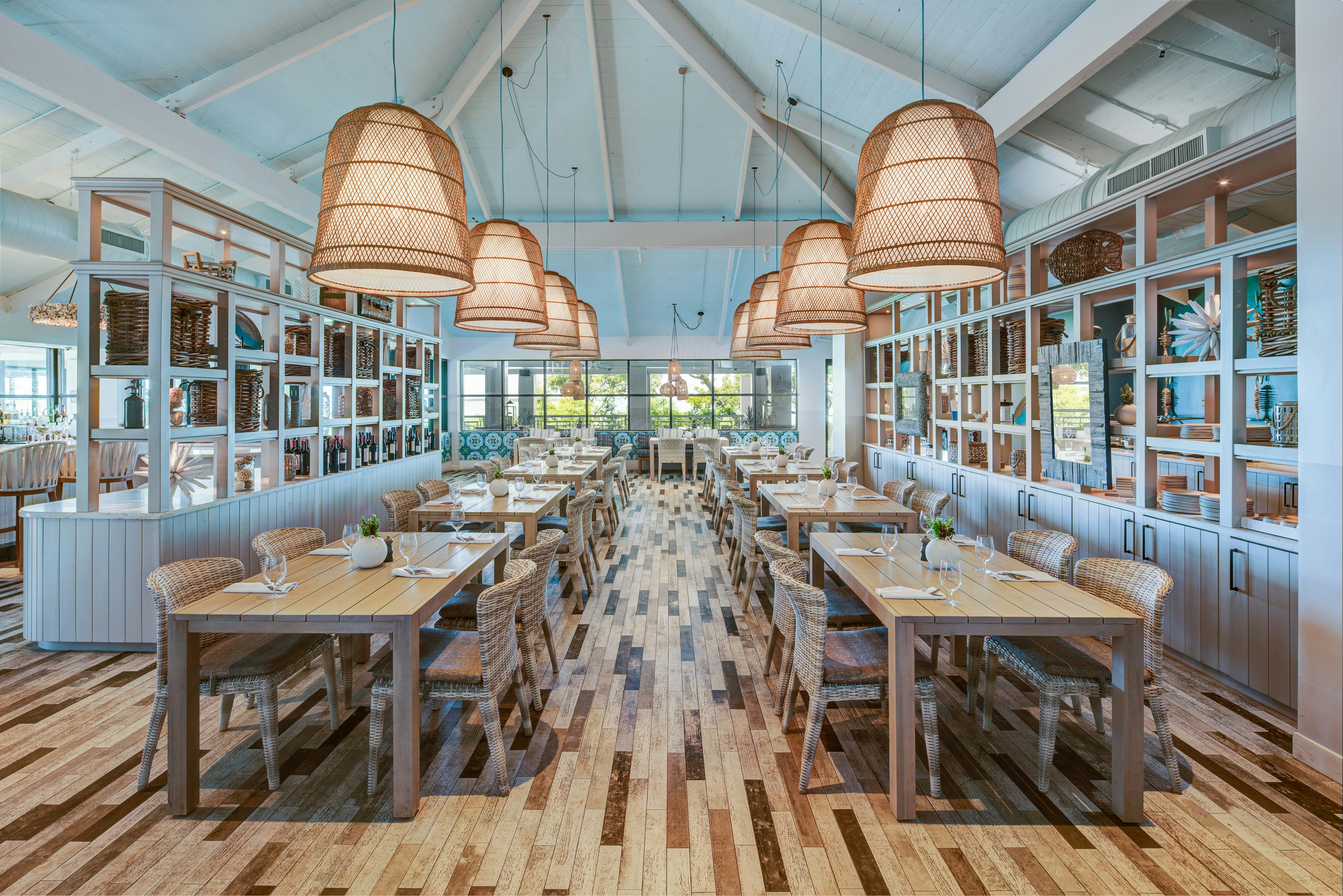 Baker's Cay Resort Key Largo, Curio Collection by Hilton 27/42