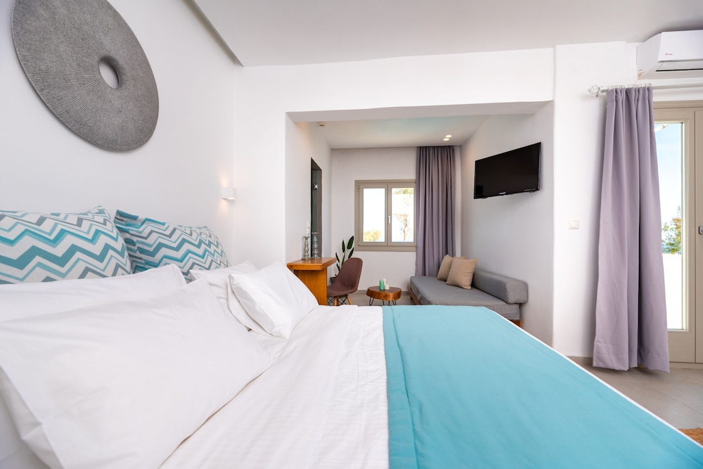 Hotel Kalisperis 6/50
