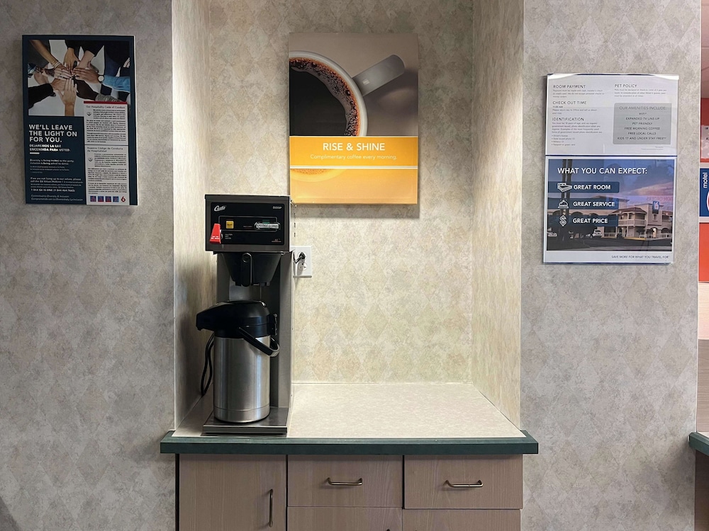 Motel6 Las Cruces, NM - Telshor 25/45