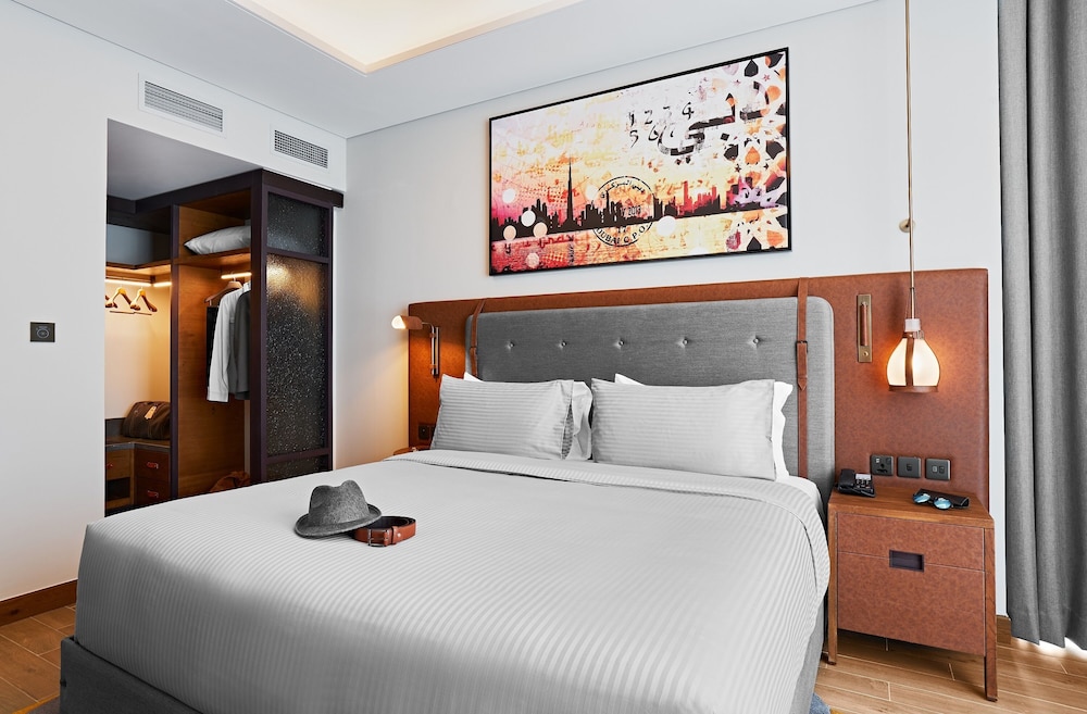 Barcelo Business Bay, Dubai 19/61