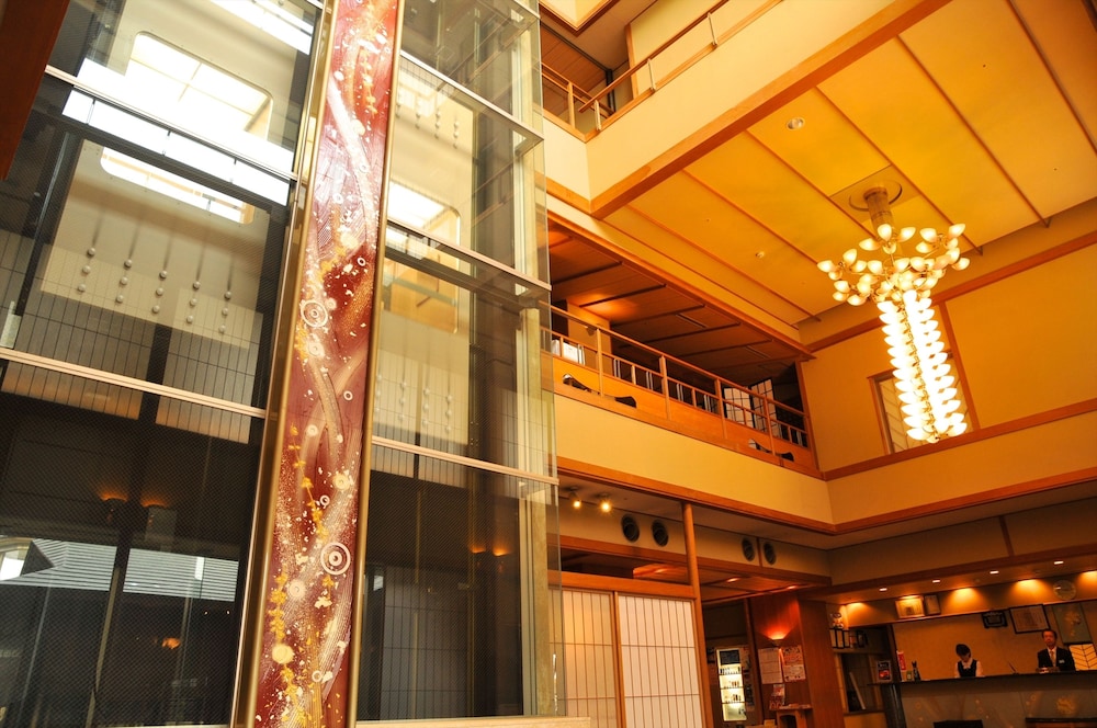 Yumotoya Onsen Ryokan 20/39