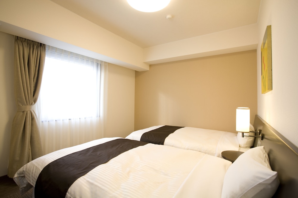 Hotel Route-Inn Noshiro 6/59