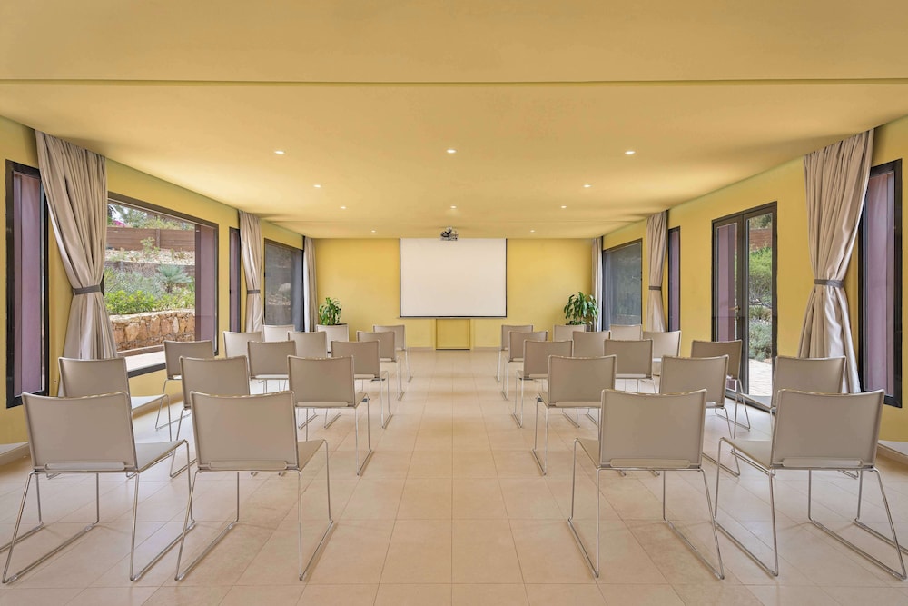 Radisson Blu Resort Taghazout Bay Surf Village 39/50