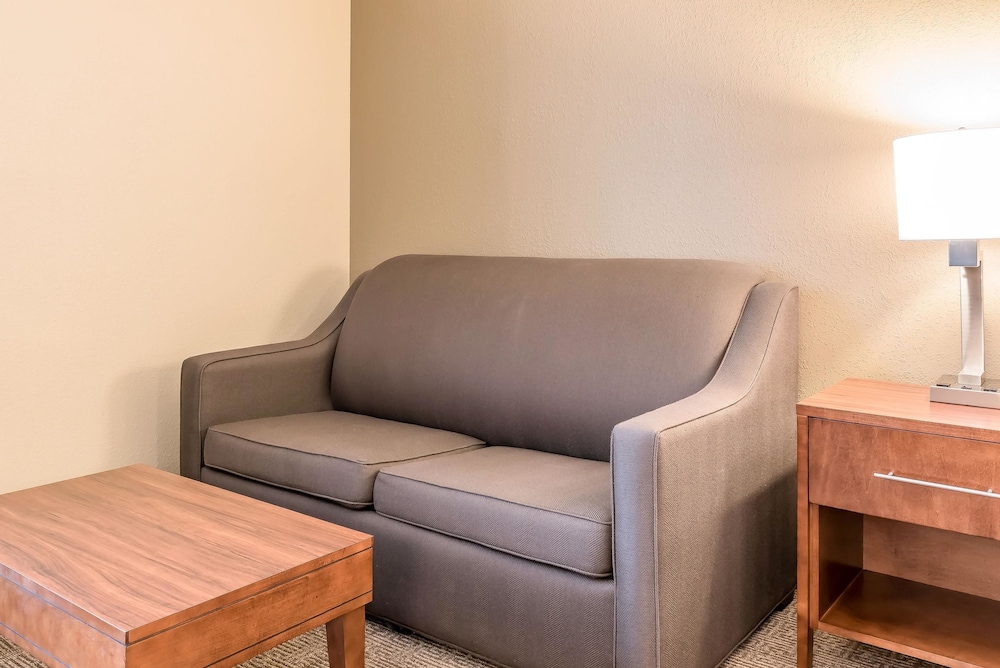 Comfort Inn Suites Piqua Near Troy I75 35/44
