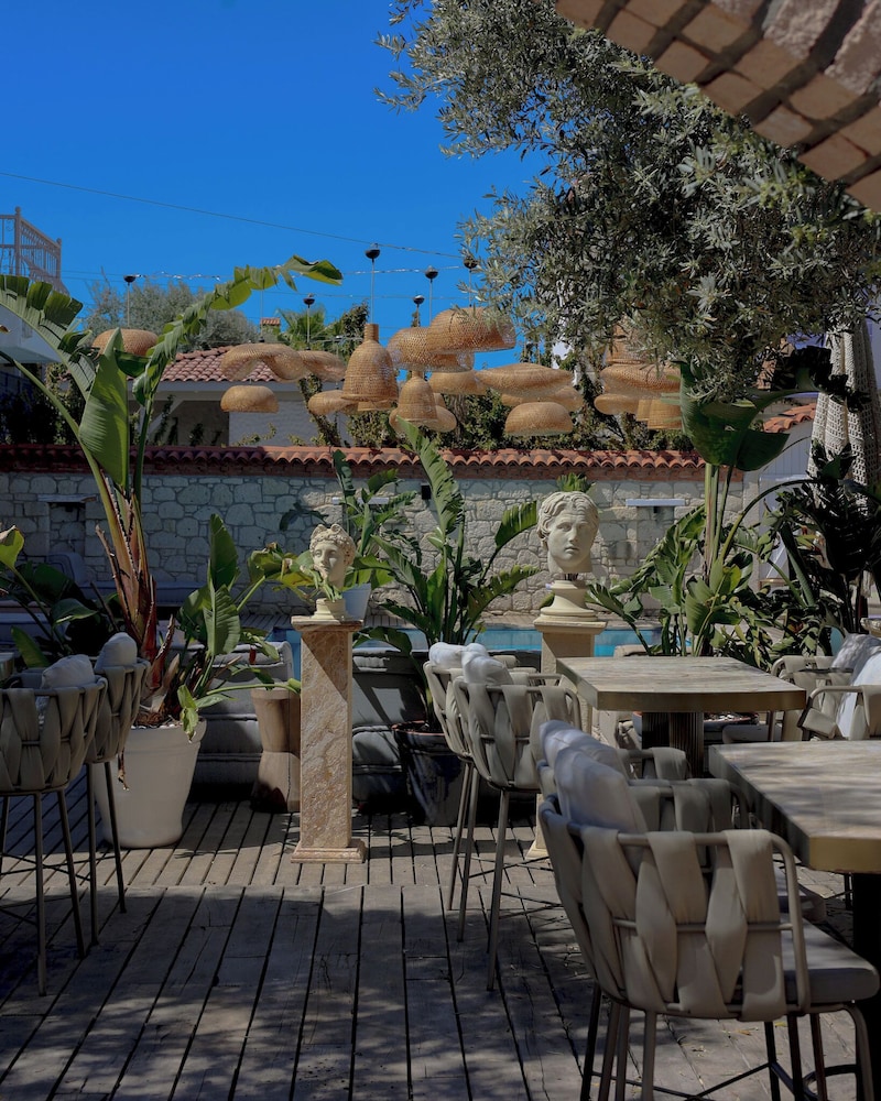 Rupa Hotel Alacati- Adults Only 31/50