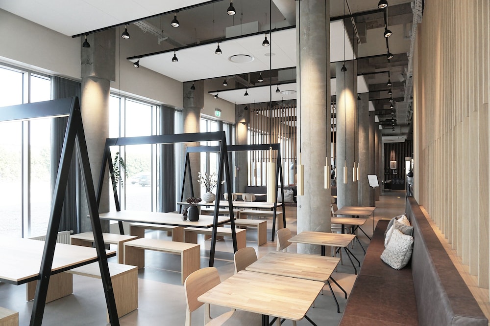 Four Points Flex by Sheraton Copenhagen Arena 44/55