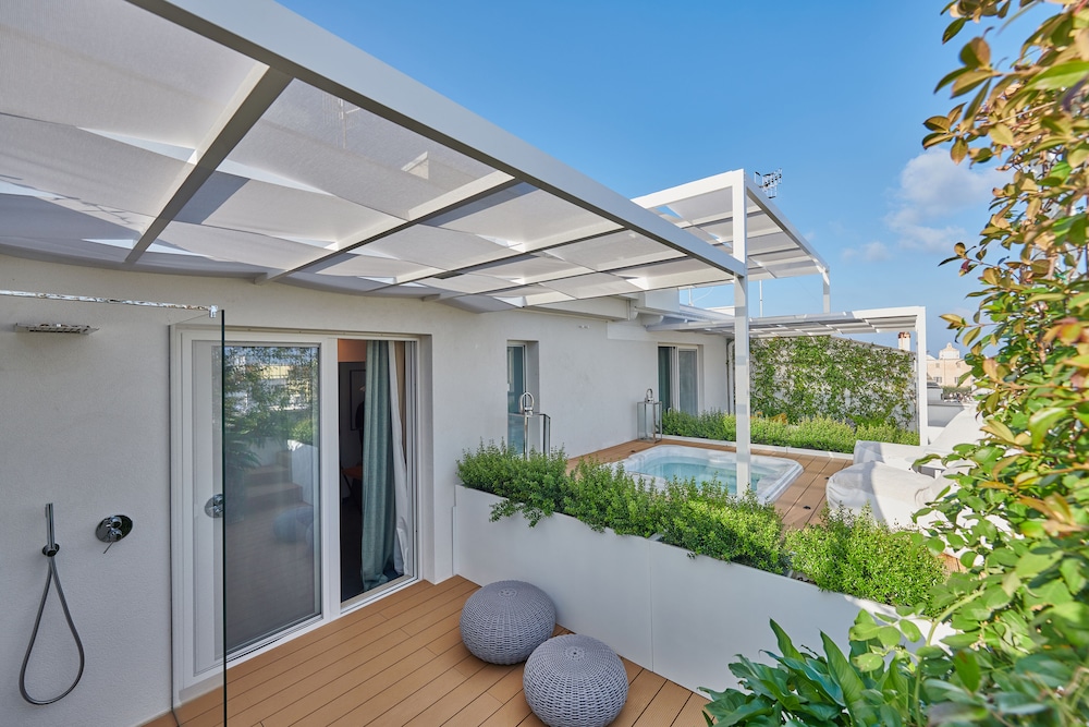 Musae Relais and Spa 5/50