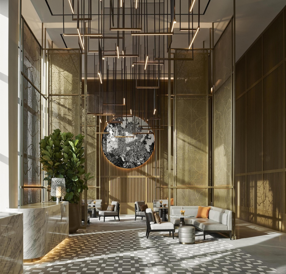 Park Hyatt Kuala Lumpur 10/71