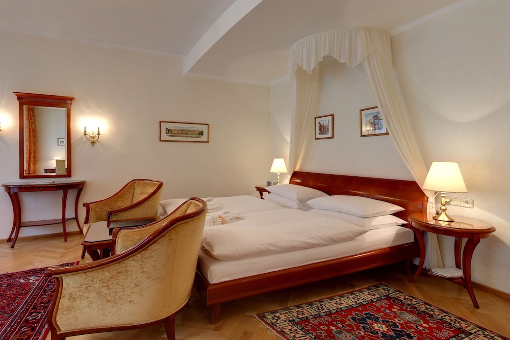 TOP CityLine Hotel Kaiserin Elisabeth 13/48