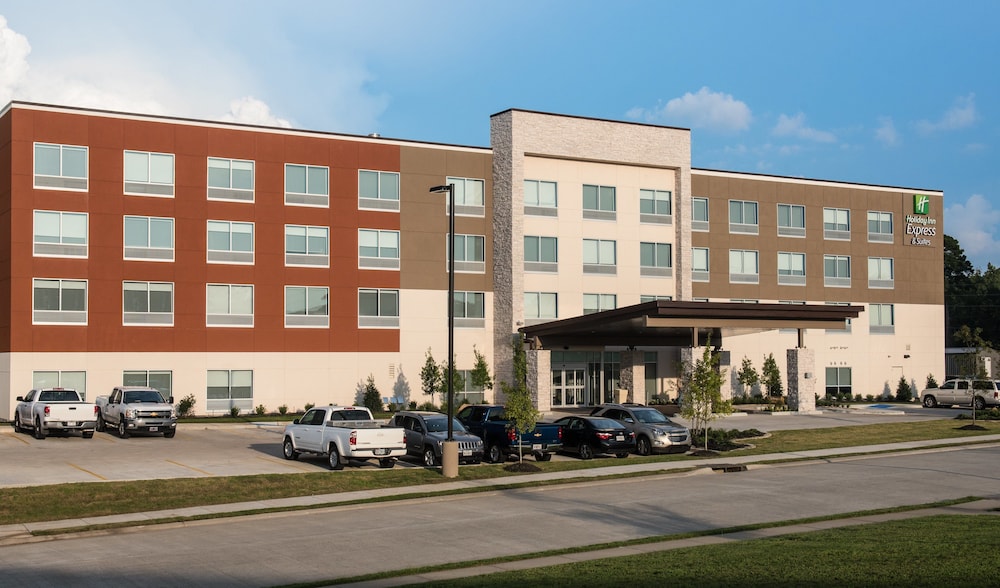 Holiday Inn Express And Suites Ruston 3/57