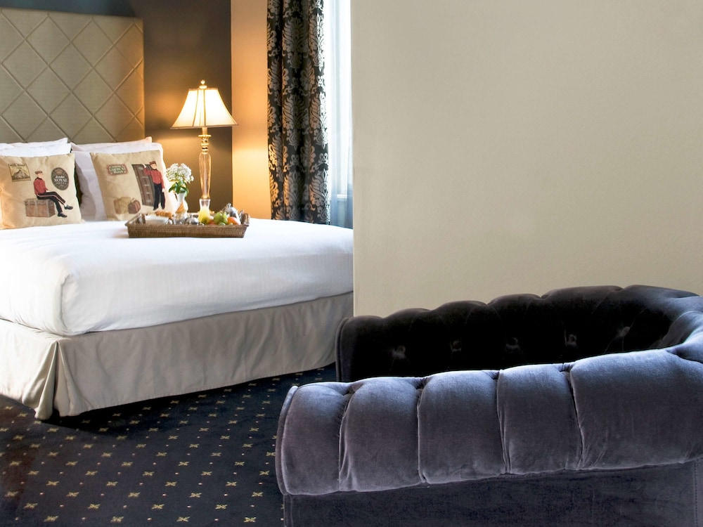 Royal Emeraude Hotel Dinard - MGallery Collection 35/87