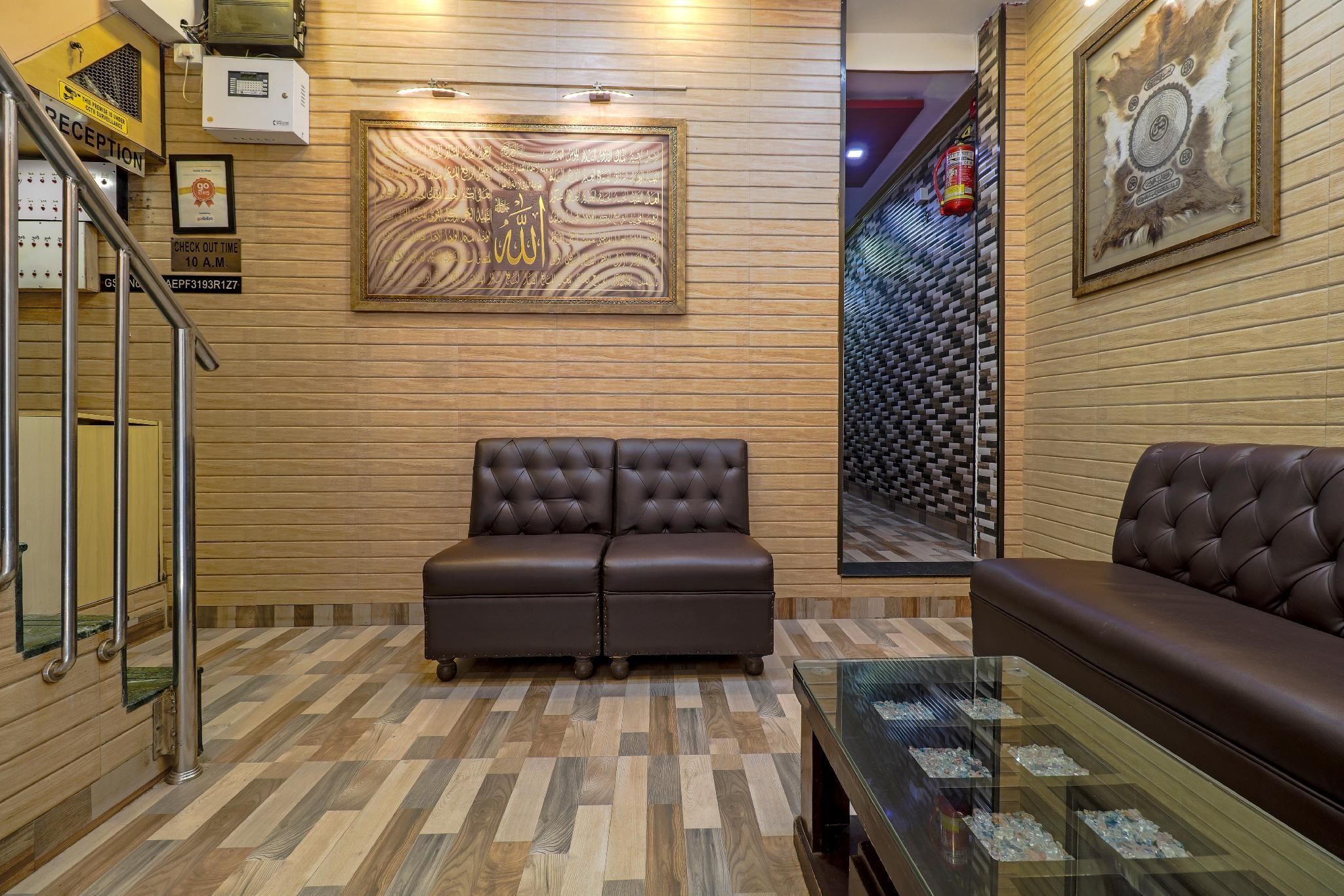Hotel Al Ahad 14/15