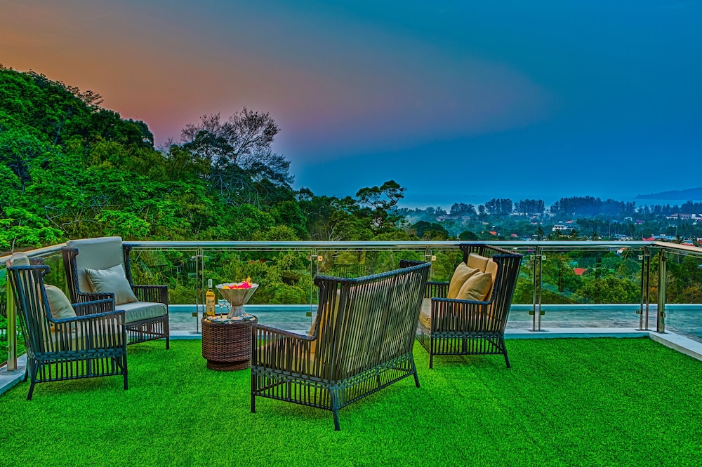 Grand Villa Luxury Time Phuket 39/50