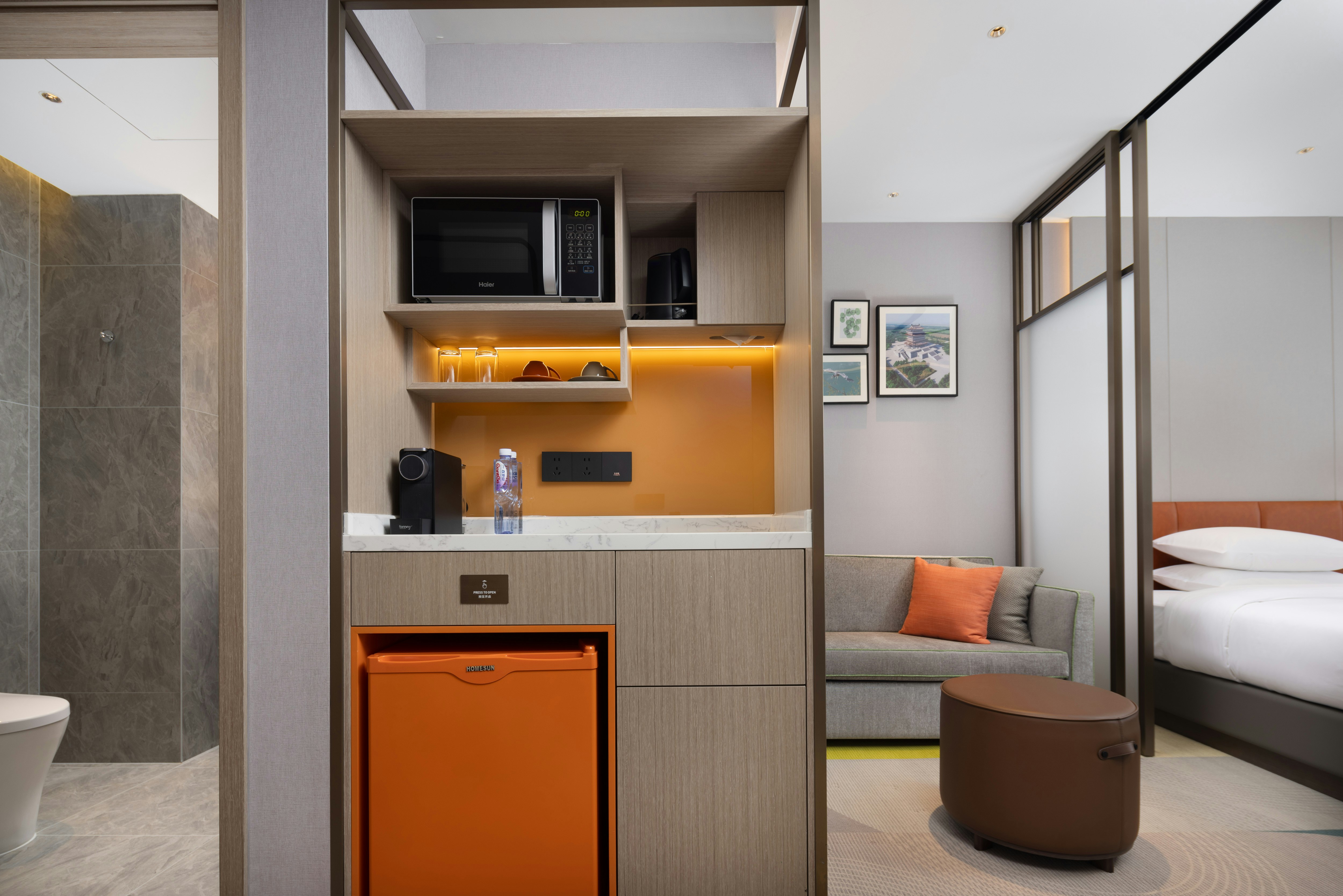 Home2 Suites by Hilton Yongji 60/61