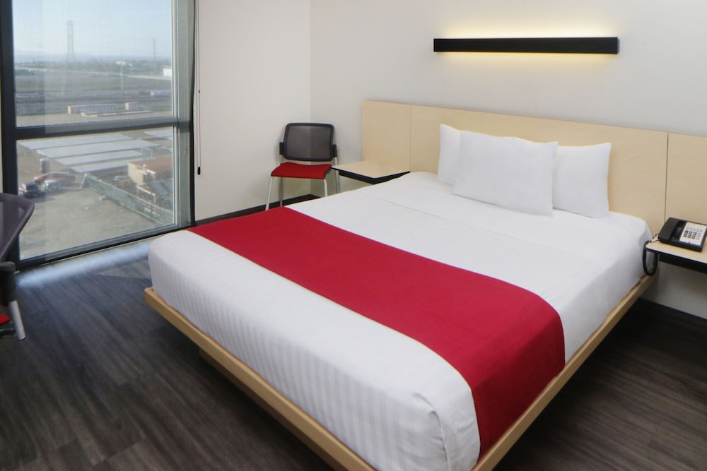 City Express by Marriott Rosarito 18/64