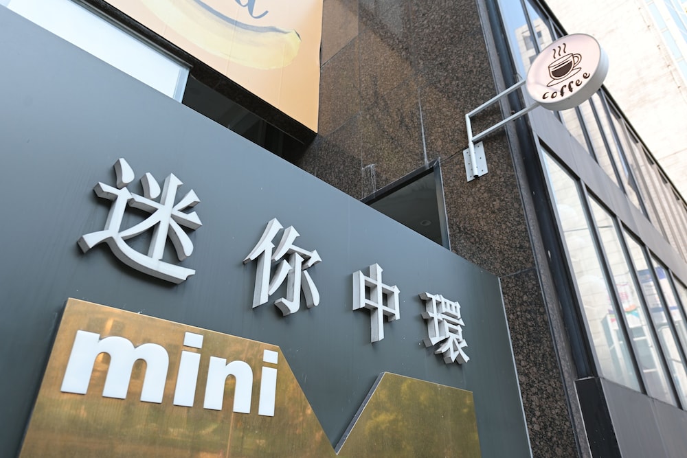 Mini Hotel Central 6/59