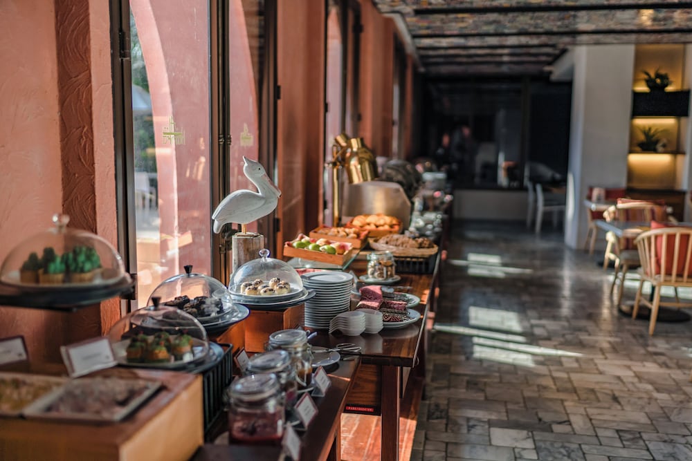 Marrakesh Hua Hin Resort And Spa 27/50
