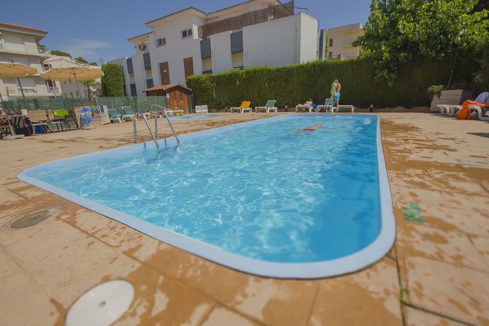 Hotel Medes Ii 27/50