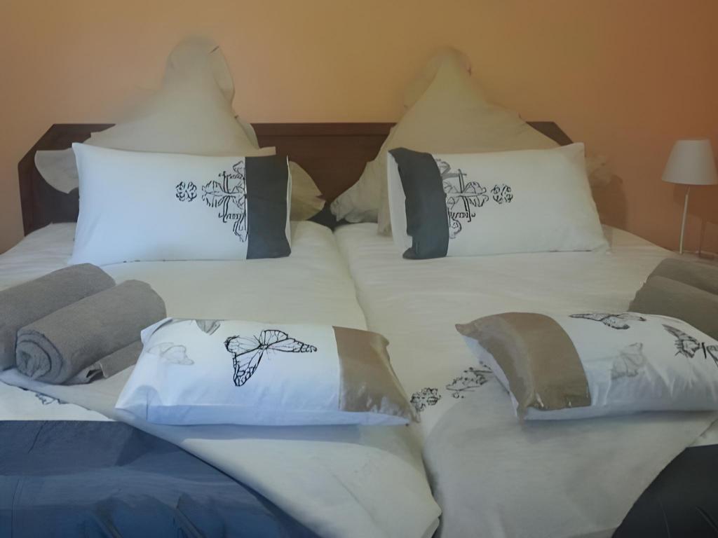 Oak Lane Bed & Breakfast 17/36
